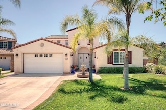 4518 Bluewood Ct, Moorpark, CA 93021