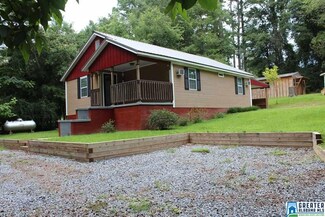 95 Landers Loop, Sylacauga, AL 35150