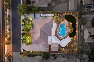 7840 Thunder Echo St, Las Vegas, NV 89131