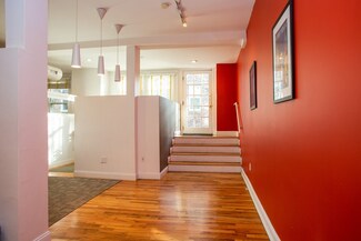 29 Elm St Unit 2, Cambridge, MA 02139