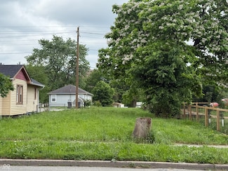 563 N Belmont Ave, Indianapolis, IN 46222