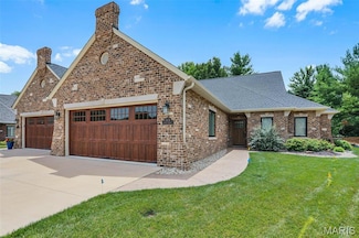 14 Villa Ct Unit B, Edwardsville, IL 62025