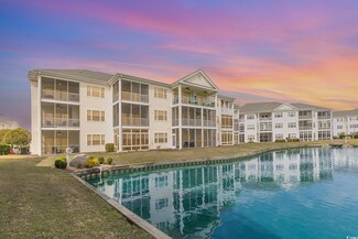 901 W Port Dr Unit Carolina Keyes 1110, North Myrtle Beach, SC 29582