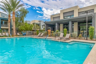 11257 Rainbow Peak Ave Unit 208, Las Vegas, NV 89135