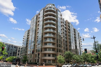 811 4th St NW Unit 811, Washington, DC 20001