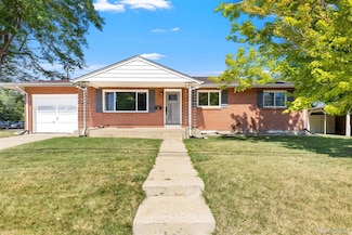 2101 Youngfield St, Golden, CO 80401