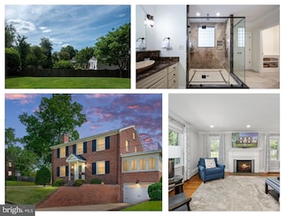 1517 Augustine Ave, Fredericksburg, VA 22401