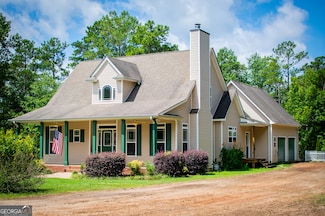 9800 Court Lynn Ln, Winston, GA 30187