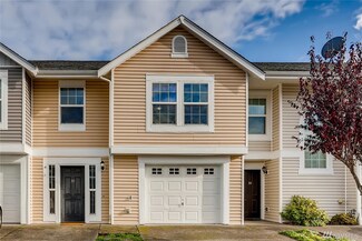 5913 111th Street Ct E Unit 35, Puyallup, WA 98373