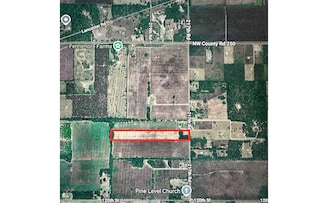 TBD 217 Th Rd, Live Oak, FL 32060