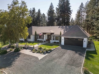 21411 N Spotted Rd, Deer Park, WA 99006