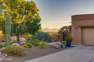 6800 E Pico Del Monte, Tucson, AZ 85750