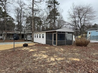 Lot 598 Pintail Dr Unit 598, Horntown, VA 23395