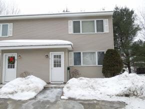 76 Colonial Dr Unit 11, White River Junction, VT 05001
