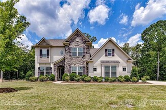 1363 N Terrace Ln, Monroe, NC 28110