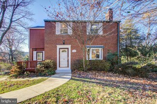 7600 16th Ave, Takoma Park, MD 20912