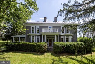 170 Kibler Dr, Luray, VA 22835