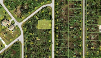 1333 Forrestal St, Port Charlotte, FL 33953