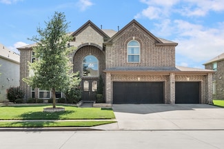 4417 Mineral Creek Trail, Prosper, TX 75078