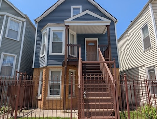 3064 N Central Park Ave Unit 2, Chicago, IL 60618