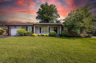 294 Leawood Dr, Frankfort, KY 40601