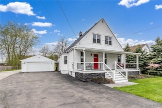 4830 Transit Rd, Depew, NY 14043