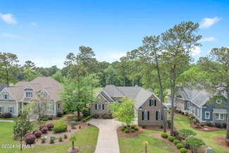 601 Dartmoor Way SW, Ocean Isle Beach, NC 28469