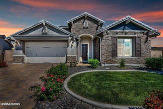 2222 Nasrullah Ln, Reno, NV 89521