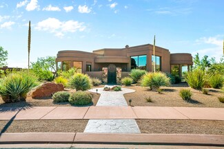 1067 Grandview Dr N, Ivins, UT 84738