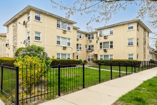 5700 W Montrose Ave Unit 2D, Chicago, IL 60634