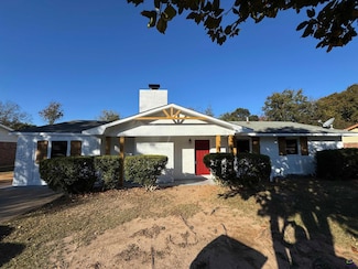 111 Thorndale Dr, Warner Robins, GA 31093