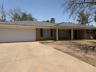 2820 Marmon Dr, Midland, TX 79705