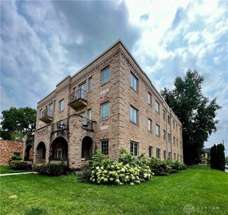655 Superior Ave Unit 104, Dayton, OH 45402
