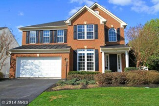 14739 Pennshire Dr, Haymarket, VA 20169