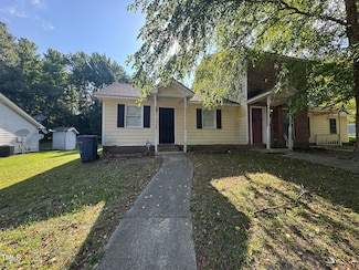 106 Henley Place, Smithfield, NC 27577