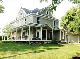 15761 599th Ave, Mapleton, MN 56065