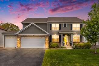 13422 Summergrove Dr, Plainfield, IL 60585