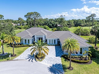 1410 SW Osprey Cove, Port Saint Lucie, FL 34986
