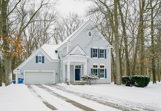 14056 Briarfield Ln, Grand Haven, MI 49417
