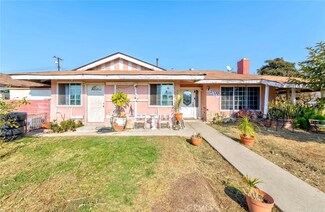 3233 E Hollingworth St, West Covina, CA 91792