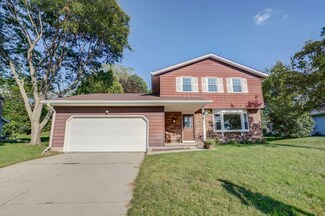 3817 Patrick Henry Way, Middleton, WI 53562