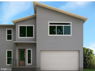 9912 Ridge St, Glenarden, MD 20706