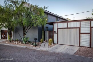 629 S 9th Ave, Tucson, AZ 85701