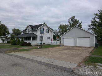 2101 11th Ave, Parkersburg, WV 26101