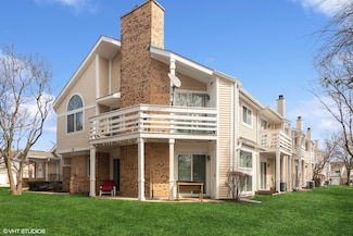 1027 Courtland Dr Unit 20, Buffalo Grove, IL 60089