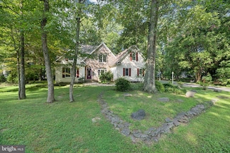 14715 Jennifer Ct, Swan Point, MD 20645