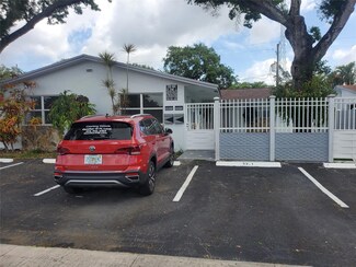 3951 SW 51st St Unit 1, Fort Lauderdale, FL 33312
