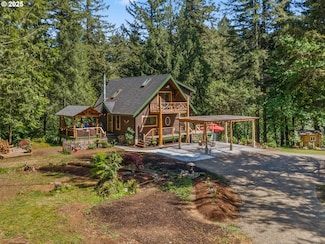 28305 NE Zinser Rd, Battle Ground, WA 98604