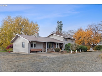 16707 Highway 47, Yamhill, OR 97148