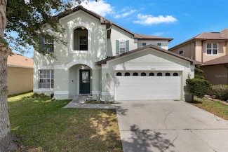 2806 Polson Dr, Kissimmee, FL 34758